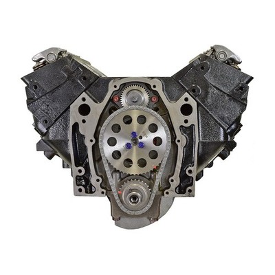 ATK Reman Eng. DCW4 Premium ENGINE ASSEMBLY REMANUFACTURED
