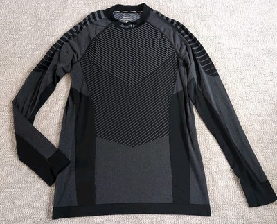 Craft Active Intensity Long Sleeve Base Layer 2XL Shirt B22