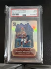 2024 Donruss Optic Patrick Mahomes II Uptown’s Psa 9