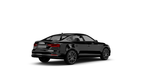 Spezifischer Elektriksatz 13-polig passend für Audi A5 Sportback, 07- ECS Neu - Bild 2 von 3