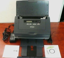 Epson WorkForce Pro GT-S50  Sheetfed Scanner- Grade A !!!!