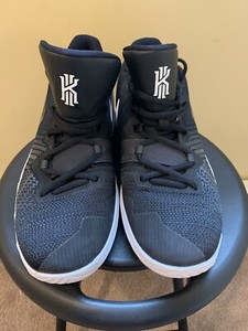 nike 270 black white orange