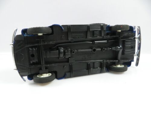 1:24 Welly 2087 1953 Chevrolet Pick Up WD-40 #3448 - Foto 8 di 8