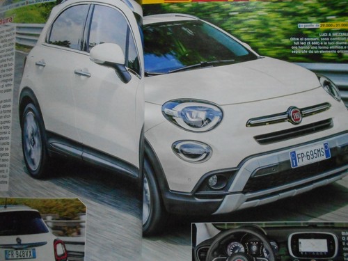 Al Volante Extra 2018 44.Auto per l'inverno,Alfa Romeo Giulia & Stelvio,Panda - Foto 10 di 12