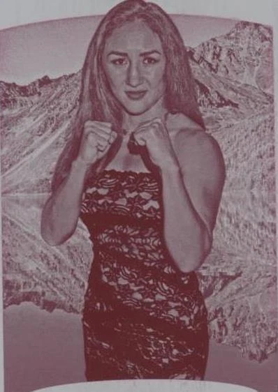 Printing Plate Magenta