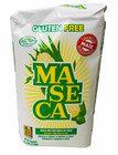 Maseca Gluten Free Instant Corn Masa Flour 4.4 lb