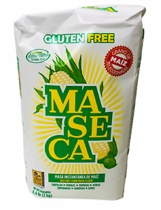 maseca flour