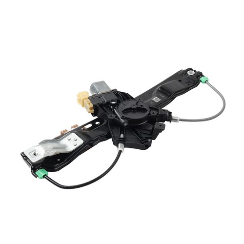 Rear Left Power Window Regulator For Land Rover Range Rover Evoque 2012-2019 - Picture 6 of 11
