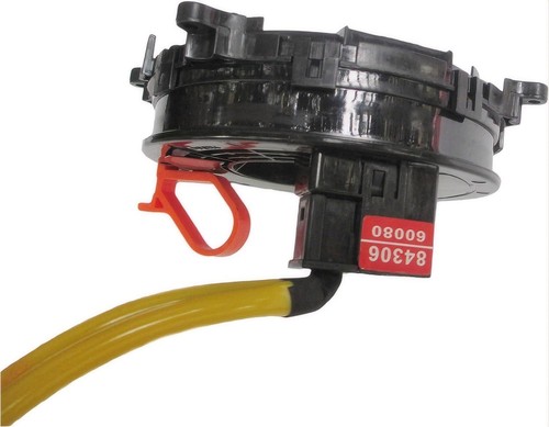 84306-60080 Clock Spring Sprial Cable For Toyota Lexus 4Runner FJ Cruiser LX470 - Imagen 2 de 8