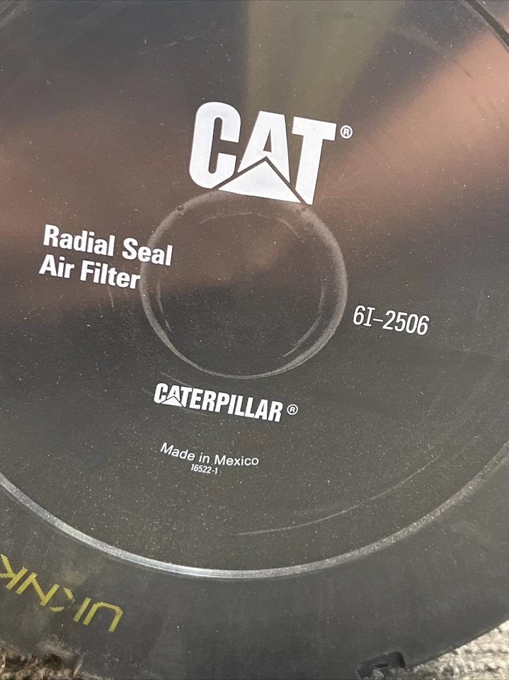 New CATERPILLAR 6I-2506  Element AS - Image 3 of 4