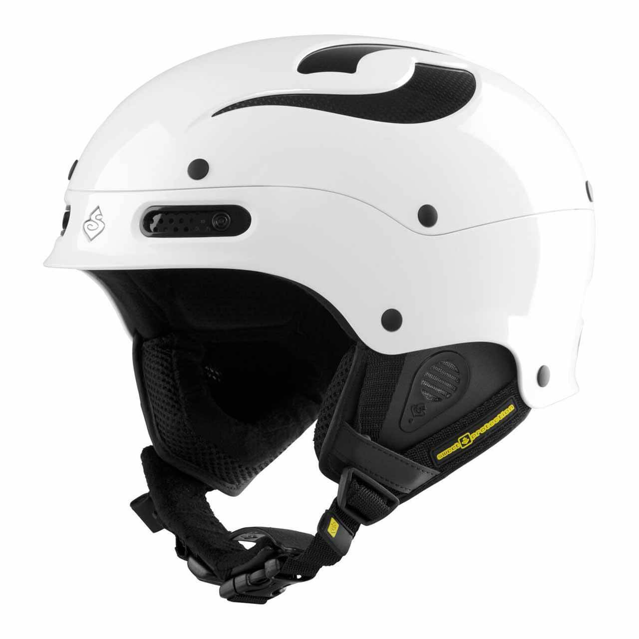 Sweet Protection Nuovo! Trooper MIPS Helmet - Nuovo! Protection 1e3f79 Sweet Protection Nuovo! Trooper MIPS Helmet - Nuovo! Protection 1e3f79