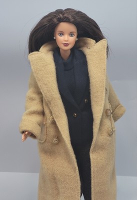 BARBIE RALPH LAUREN BLOOMINGDALE