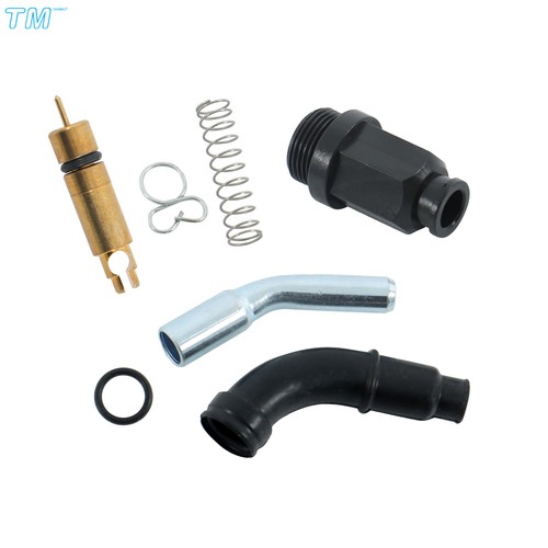 Choke Cable & Plunger Foreman 450 TRX450FE TRX450FM TRX450ES TRX450S 1999-2004 - Bild 6 von 10