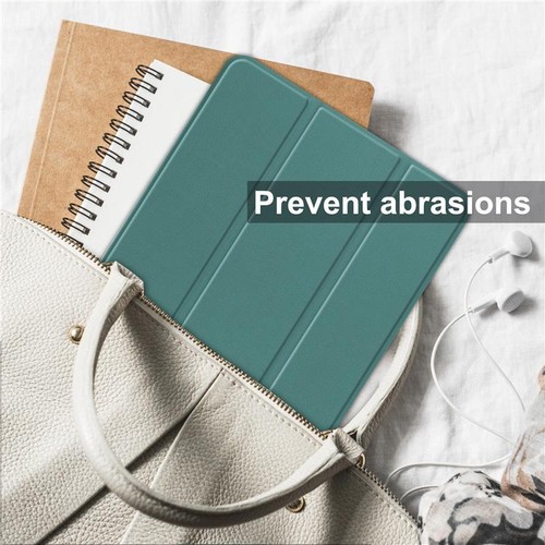 Hybrid Case For Blackview Oscal Pad 10 2023 10.1 Flip Tablet Leather Stand Cover - Afbeelding 18 van 27