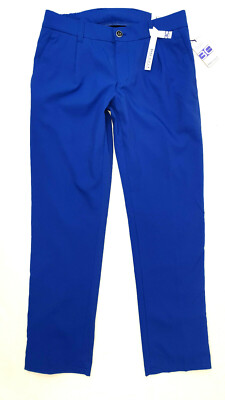 BRAX GOLF EAGLE Aquarex Thermo Herren Hose W32,36,38 L30,32 blau 189,95   NEU