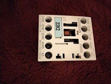 Siemens Sirius 3RH1122-1BB40 Relais