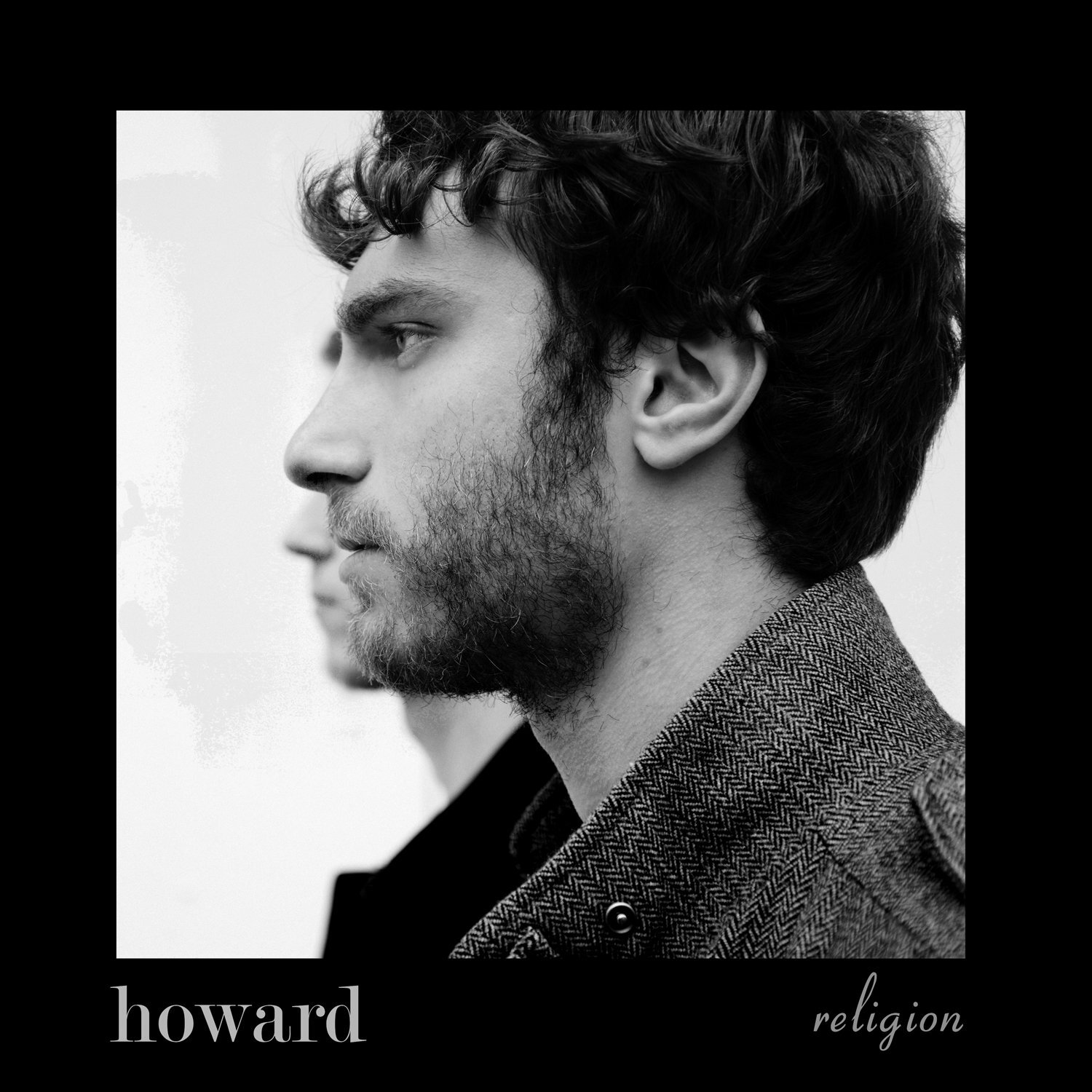Howard Religion (CD)