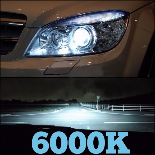 H4 9003 35W Hi-Low Beams Replacement HID BI-XENON Bulbs A1 Fits Toyo LAX - Picture 4 of 9
