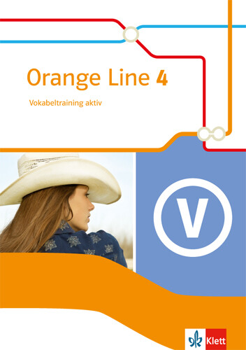 Thumbnail - Unbekannt. / Orange Line 4