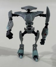 Hasbro Star Wars Clone Wars Aqua Droid Battle Droid Actionfigur U68