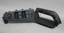 09 10 11 12 AUDI A4 LEFT DRIVER SIDE MASTER WINDOW SWITCH OEM