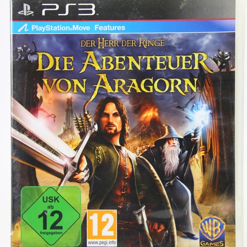 Sony PS3 Playstation 3 Action Abenteuer Adventure Strategie Spiele zum Auswählen - Bild 53 von 182