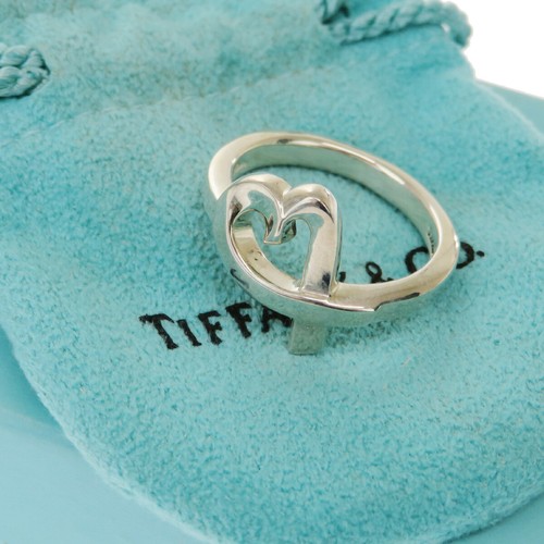 Auth Tiffany \u0026 Co Paloma Picasso Loving 
