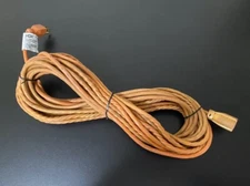 HDX 50 ft. 16/3 Light-Duty Indoor/Outdoor Extension Cord Cable