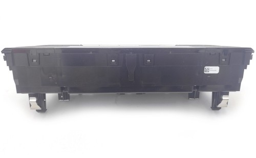 OEM AUDI A3 8Y - Climate Control Unit AC, CLIMATRONIC, 8Y0.820.043.A, 8Y0820043A - Picture 6 of 12