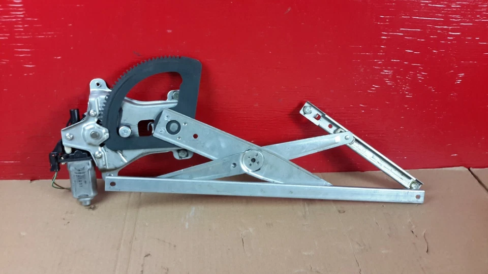 2004 2005 2006 Chevrolet Aveo Window Motor Front Right Passenger Side 96541738 Foto 2 de 4