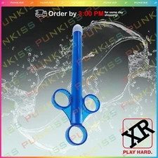 Cleanstream XL Lubricant Launcher💋Injector Applicator Precision Shooter Reuse