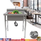 Catering Commercial Sink Free Standing Stainless Steel Catering Washing Bowl