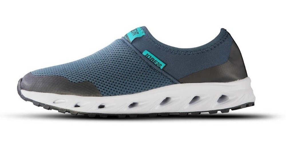 Кроссовки Jobe Discover Slip On Midnight Blue