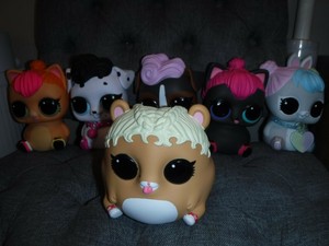 lol surprise biggie pets ebay