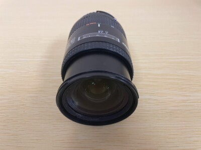 Nikon AF NIKKOR 28-85mm 1:3.5-4.5 Auto Focus Zoom Lens | eBay