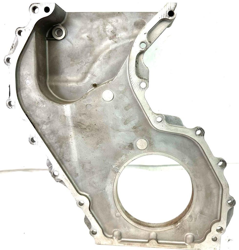 LOWER TIMING CHAIN COVER 2.8L VR6 BDF GENUINE OEM 066103173G LOWER TIMING CHAIN COVER 2.8L VR6 BDF GENUINE OEM 066103173G