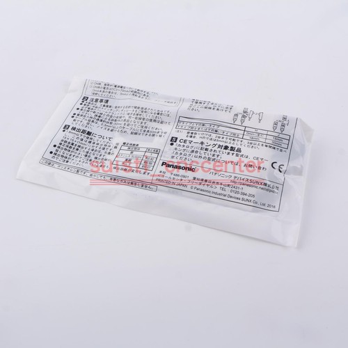 1x NUEVO Panasonic GXL-8FU - Imagen 2 de 4