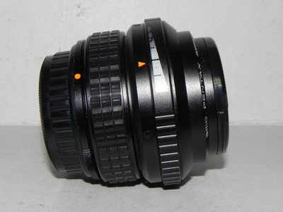 smc PENTAX SOFT 85mm F2.2 lens (used good product) | eBay smc PENTAX SOFT 85mm F2.2 lens (used good product) | eBay