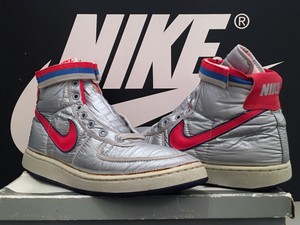 nike vandal 1985