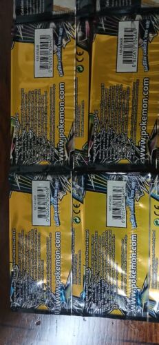 Pokemon Dollar Tree EMPTY Packs 28 Different In Total See Pics For Condition - Picture 18 of 20