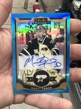 2015-16 O-Pee-Chee Platinum Hockey Cards 18