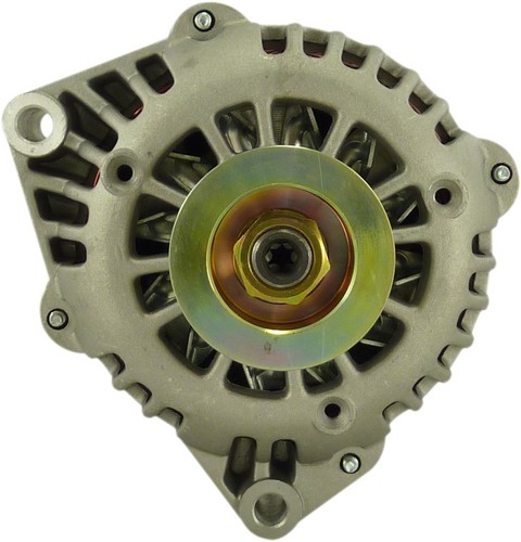 Alternator fits CHEVY C TRUCK SILVERADO 4.3L 4.8 5.3L 6.0L 00 01 02 8247 - Picture 2 of 5