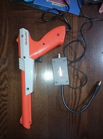 Nintendo NES action set