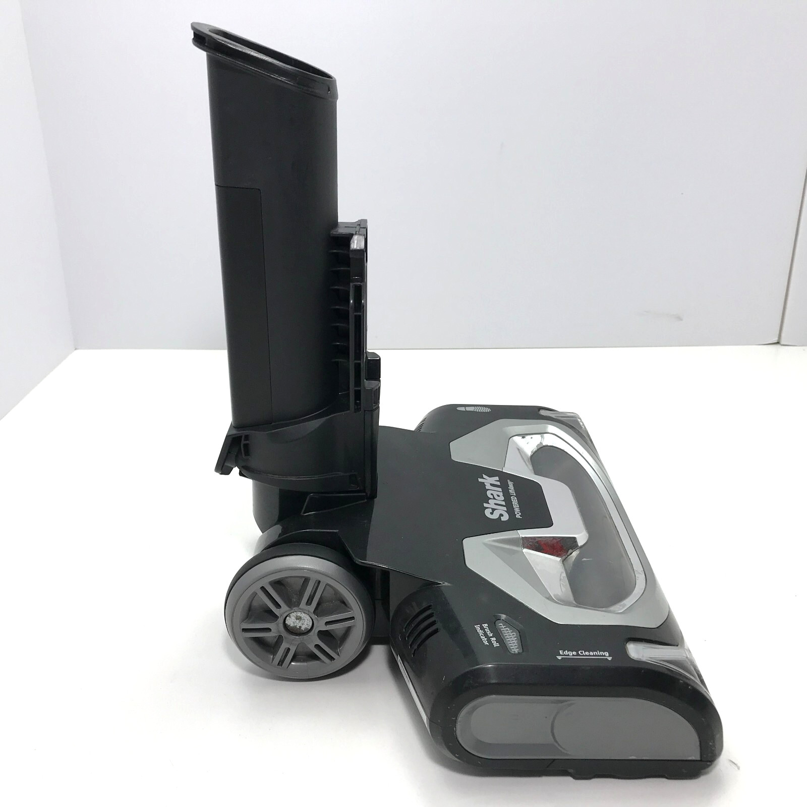 Shark NV682QGR NV680 NV681 NV682 NV683 MOTORIZED POWERED FLOOR NOZZLE OEM Gray