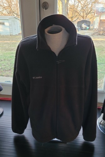 Men's Columbia Sportswear Co. Fleece 