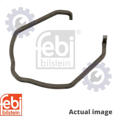 LOCKING CLIP FOR VW GOLF/IV/Mk BORA JETTA AUDI A3/S3 A4/S4 
