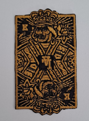 Mexico Flag Eagle Pure Raza Patch Chicano Power La Raza Aztlan Lowrider OG