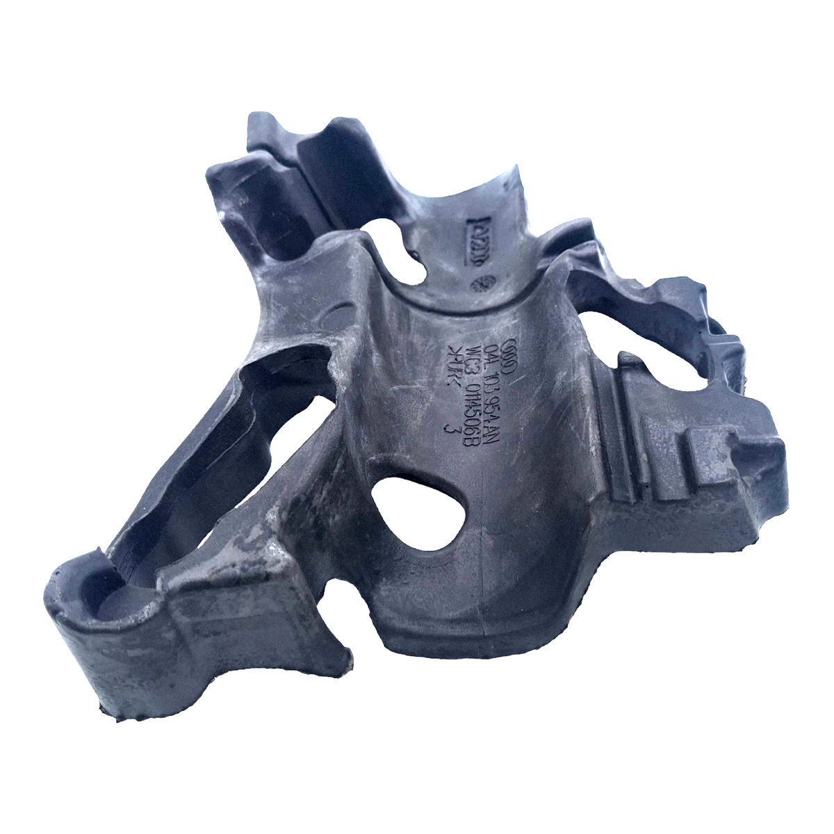 Ausgleichswellenmodul VW Audi Seat Skoda 2.0 2,0 TDI Ausgleichswellen