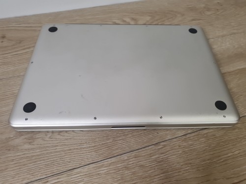 Apple MacBook Pro 2.4 13.3" A1278 Mid 2010 Laptop C2D P8600 4Gb RAM 250GB HDD - Picture 17 of 19