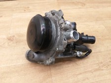 Mercedes W246 180CDI OM651 Wasserpumpe & Thermostat A6512000715 A6512000501